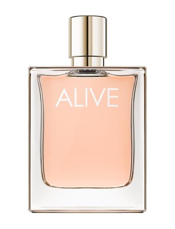 Hugo Boss Alive Eau De Parfum - Nude - 80ML