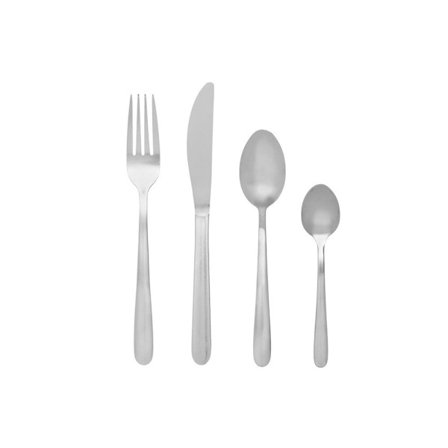 Bestiksæt 16 dele Deal