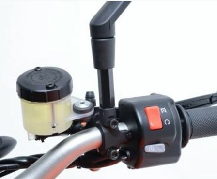 R&G RACING Universella Spegelhöjare