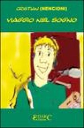 Viaggio nel sogno Cristian Nencioni