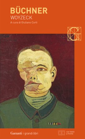 Woyzeck. Testo tedesco a fronte Georg Büchner
