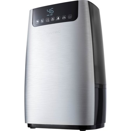 Canvac - Luftfukter CLF3302X Rustfri