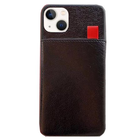 iPhone 14 Plus - Skal med Kortfack