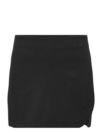 Cargoldtrash Life Hw Skort Pnt Black ONLY Carmakoma