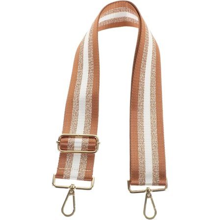 Bred Skulderveskestropp Erstatningsstropper for Damevesker Håndveskestropp Crossbody-veske