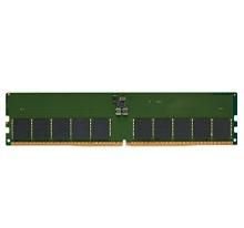 Kingston DDR5 - modul - 32 GB - DIMM 288-pin - 4800 MHz / PC5-38400 - ikke-bufret