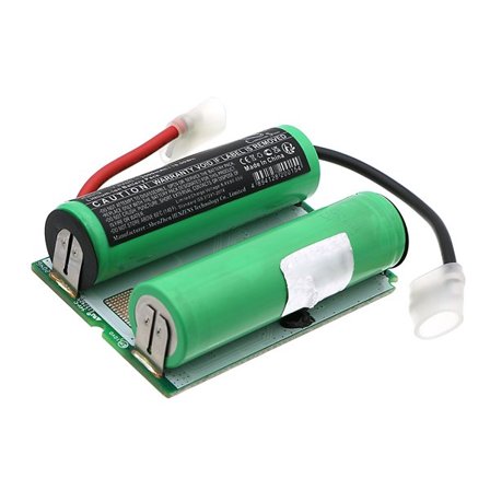 Batteri til isskraber til Karcher EDI 4, EDI 4 elektrisk isskraber