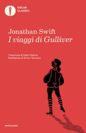 I viaggi di Gulliver Jonathan Swift