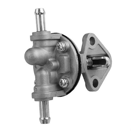 Høykvalitets drivstoffpumpe for motor 1G961-52030 1G96152030 for Kubota motor D662 D722 D750 D782 D850 D950 Z482 Z402 Z602