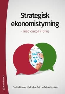 Strategisk ekonomistyrning - med dialog i fokus
