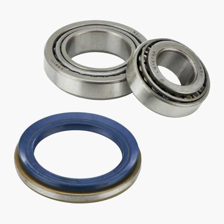 Hjullagersats - Biltema