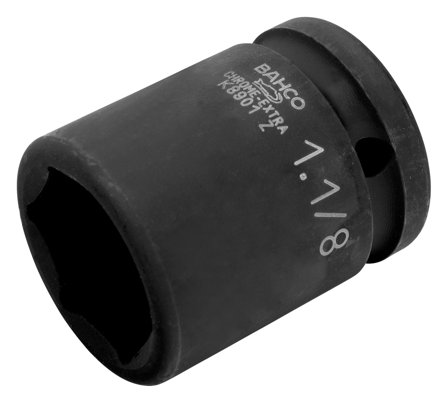 Bahco K8901Z-1.9/16 Kraftpipe 3/4" 1 9/16", Håndverktøy