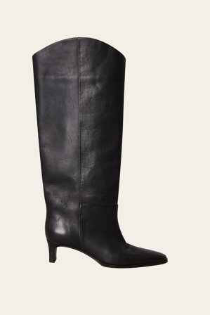 Malina - Esme boots - 38 - Black
