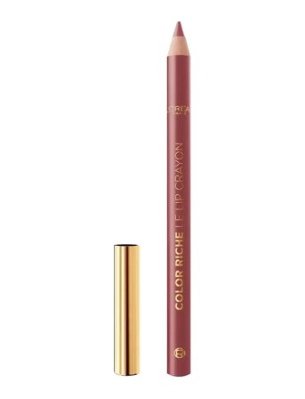 L'Oréal Paris L'oréal Paris Color Riche Lip Liner 362 Cristal Cappuccino - Beige - 1.2G