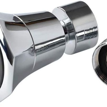 Kökskranluftare Kranfilter Munstycke - 24 mm invändig hona gänga