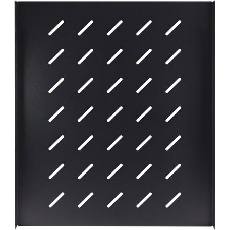 INTER-TECH SW-550/800 - rack-hylle - 1U