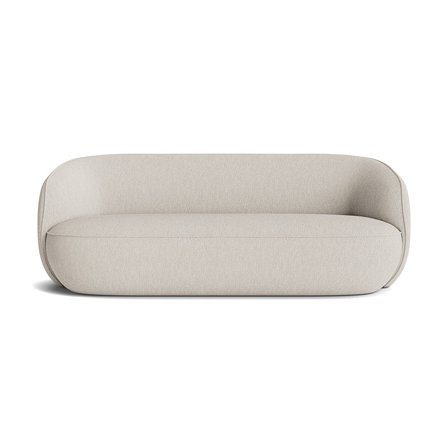 Marseille 3-Sitzer-Sofa