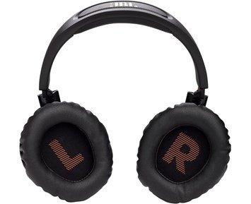 JBL QUANTUM 350 Gaming- 2.4 Ghz Wireless Over-ear Headset - Fyndvara - Trådlöst gamingheadset med avtagbar bommikrofon