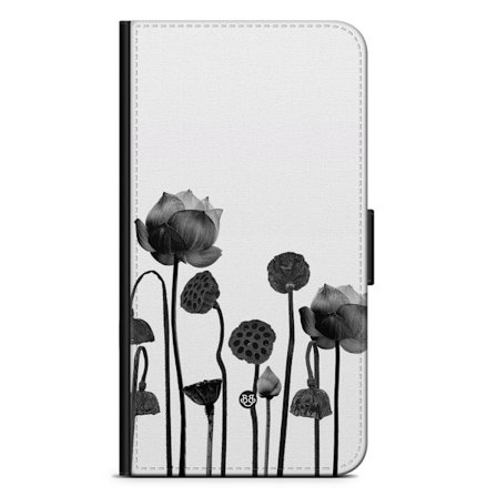 Bjornberry iPhone 14 Plus Fodral - Lotus