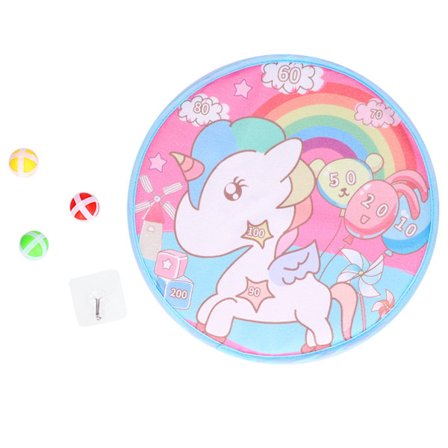 Børns krog og løkke bold mål legetøj pædagogisk tidlig læring børn gave spil legetøj bold mål legetøj