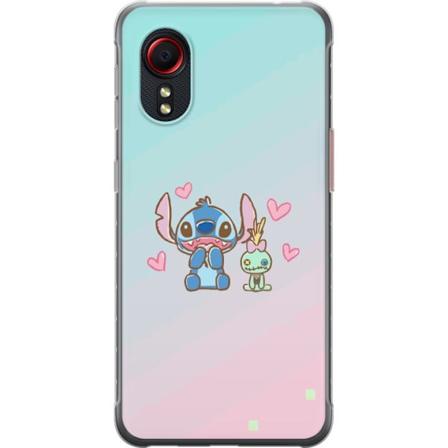 Samsung Galaxy Xcover 5 L pin kyv kuori Ommel