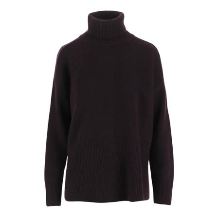 P.a.r.o.s.h. Turtlenecks Lilla, Dame Rullekraver