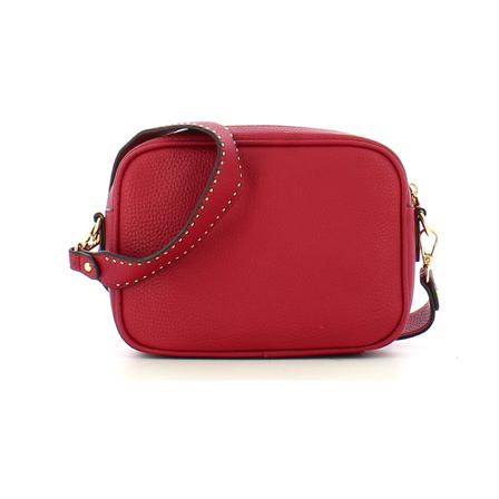 Ermanno Scervino, Cross Body Bags Rood, Dames, Maat:ONE Size