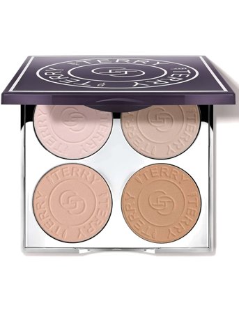 By Terry Hyaluronic Hydra Powder Palette - ONE SIZE