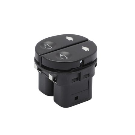 Fönsterhissknapp 96FG14529BC för Fiesta Puma Fusion Street KA Transit TOURNEO 1007910 96FG-14529-BC