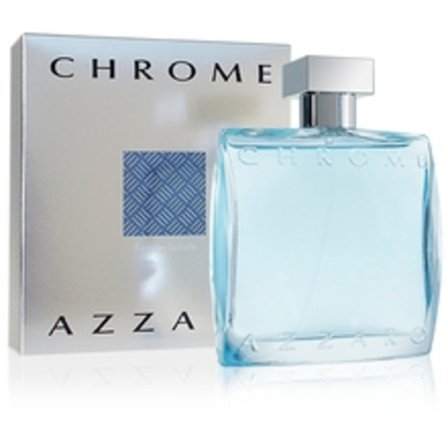 Azzaro - Chrome EDT 100ml