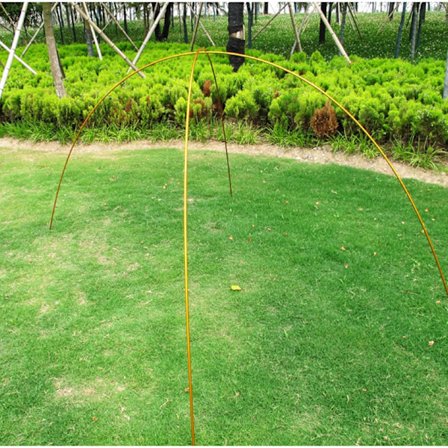 2-pakks teltplugger Teltplugger Teltplugg Tilbehør Erstatningspoler