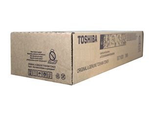 Toshiba TFC330EC - cyan - original - tonerpatron