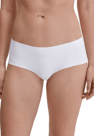 Calida Sleek Skin Panty Trosor Dam Vit M