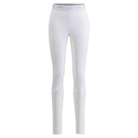 Swix RaceX Classic Pants W Bright White