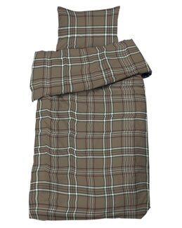 Påslakanset Ellen 2 del Brun