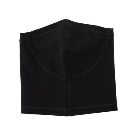 Moncler, Grenoble Day-namic Neckwarmer Zwart, Heren, Maat:ONE Size,stretch