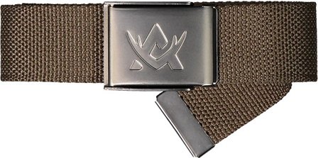 Alaska Hunter -vyö, Moss Brown