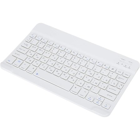 Tangentbord Arabiskt tangentbord Tangentbord 10 tum Forligent Computerplies Tangentbord Arabiska (10 tum ryska)