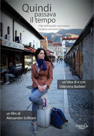 Quindi Passava Il Tempo (DVD)