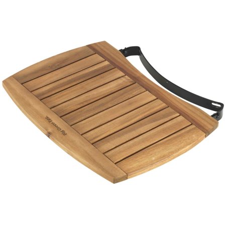 Big green egg Sidobord Wooden EGG Mates S | Utematlagning > Grillar > Grillbord | Bagaren och Kocken