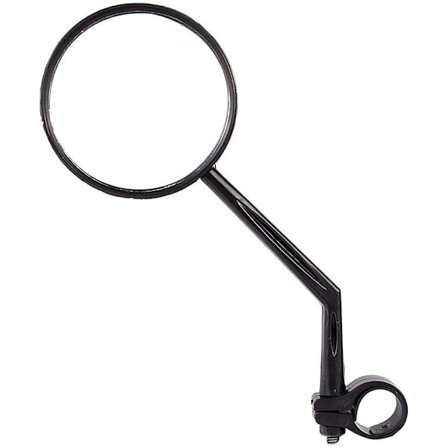 1 360° roterende cykel sidespejl universal cykel