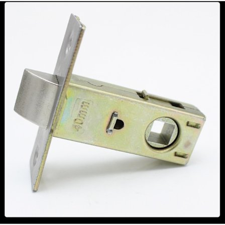 3 sarjaa, yksikielinen oven lukko, liukastumisenesto,