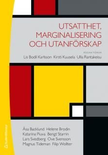 Utsatthet marginalisering och utanförskap