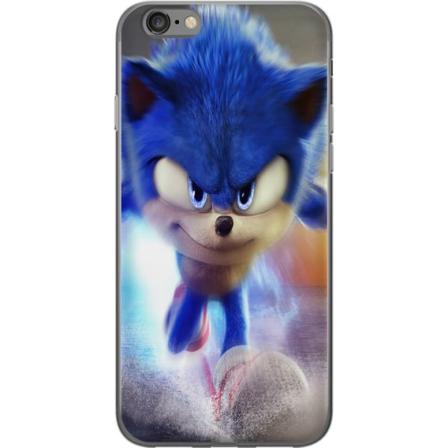 Apple iPhone 6 Deksel / Mobildeksel - Sonic