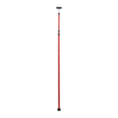 Milwaukee 4932479205 Laserstang Teleskopisk, 3,6 m, Laserinstrumenter
