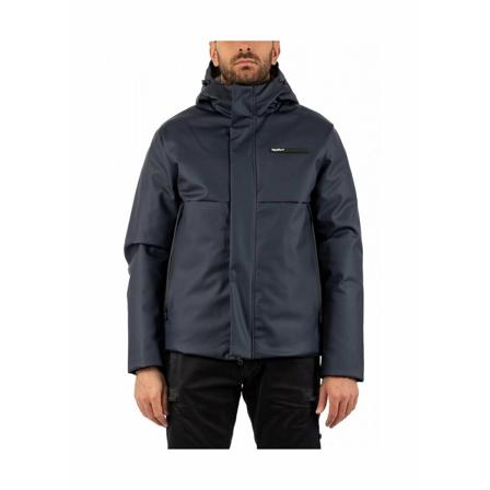 RefrigiWear, Coats Blauw, Heren, Maat:S