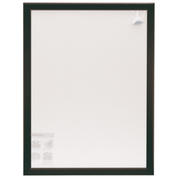 KLIKKRAMME 50X70 SORT