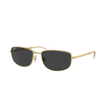 Ray-Ban - RB3732 001/48 5618 i Guld