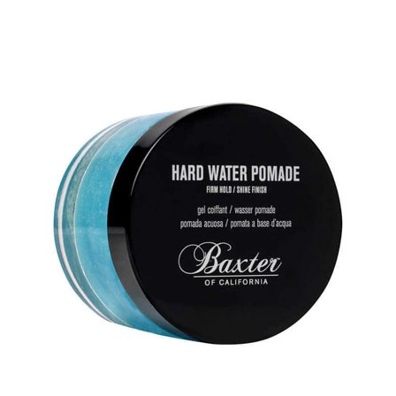 Baxter of California Baxter Of California Hard Water Pomade 60 ml, Hår, Hårstyling, Hårvoks