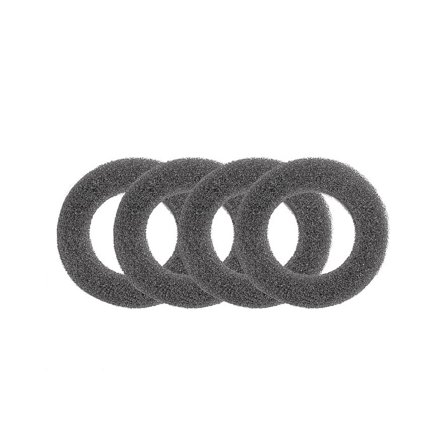 Silk'n VacuPedi Refill Filter, Skincare, Fodpleje, Fodfile